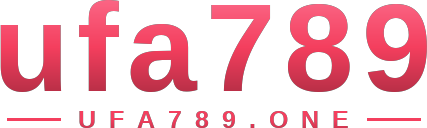 ufa789 โลโก้